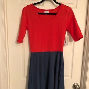 LulaRoe Nicole